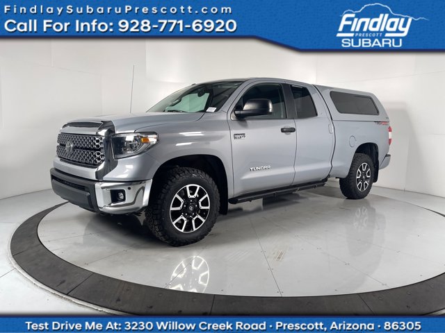 New and Used Toyota Tundras for sale in Arizona (AZ) | GetAuto.com